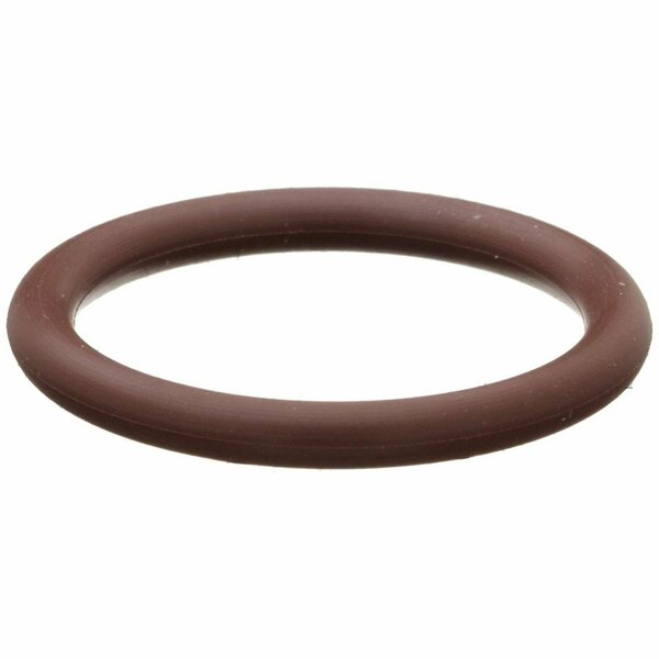 Macho O-Ring & Seal 322 Viton/FKM O-Ring AS568A 75A Durometer Brown ID: 1-1/4in, OD: 1-5/8in, CS: 3/16in Pack of 90 322-VTBW75M90